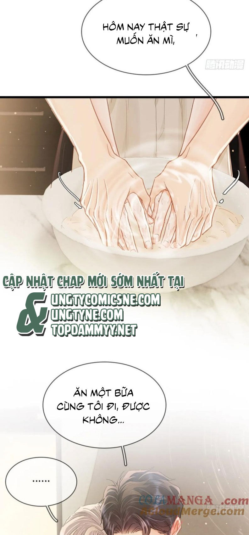 Ngày Dài Gặp Người Khuyết Tâm Nhãn Chapter 48 - 21
