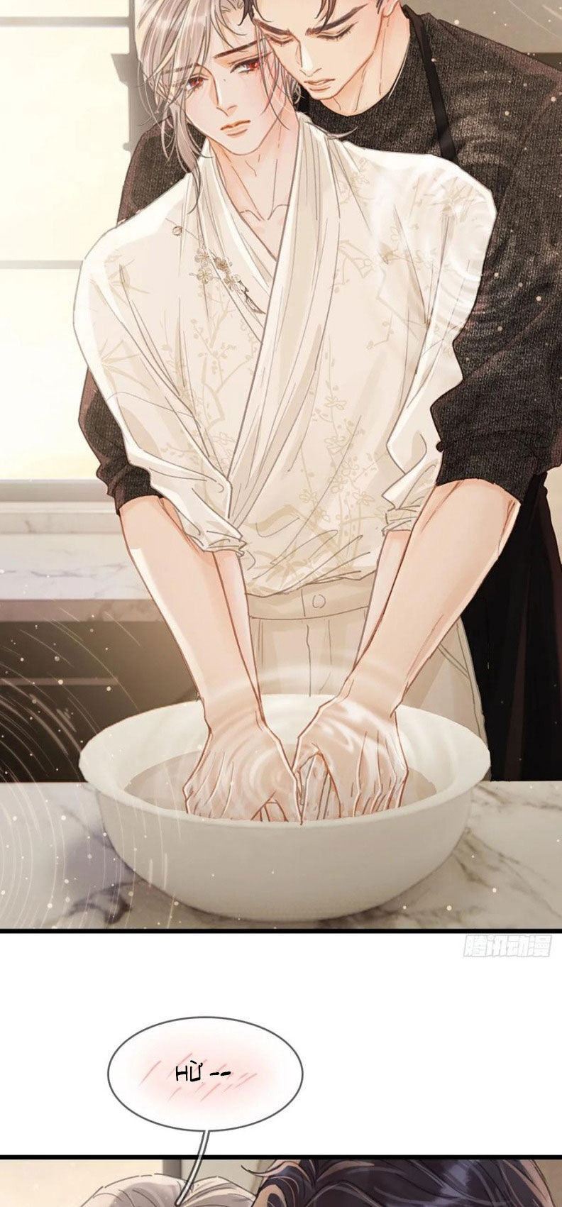 Ngày Dài Gặp Người Khuyết Tâm Nhãn Chapter 48 - 22