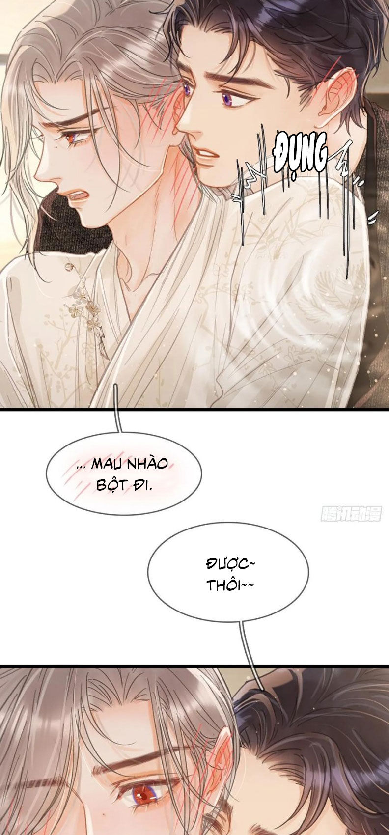 Ngày Dài Gặp Người Khuyết Tâm Nhãn Chapter 48 - 23