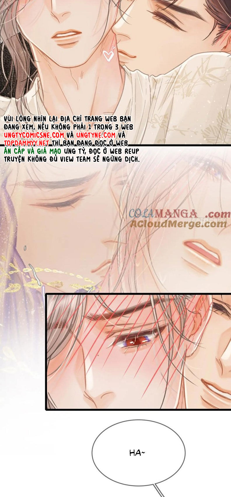 Ngày Dài Gặp Người Khuyết Tâm Nhãn Chapter 48 - 24