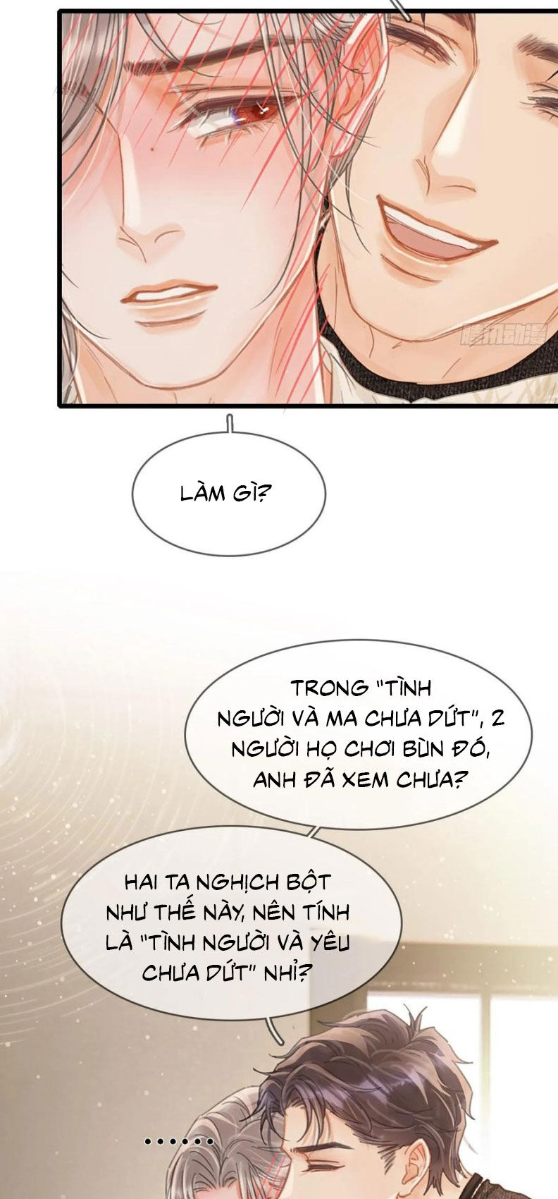 Ngày Dài Gặp Người Khuyết Tâm Nhãn Chapter 48 - 25