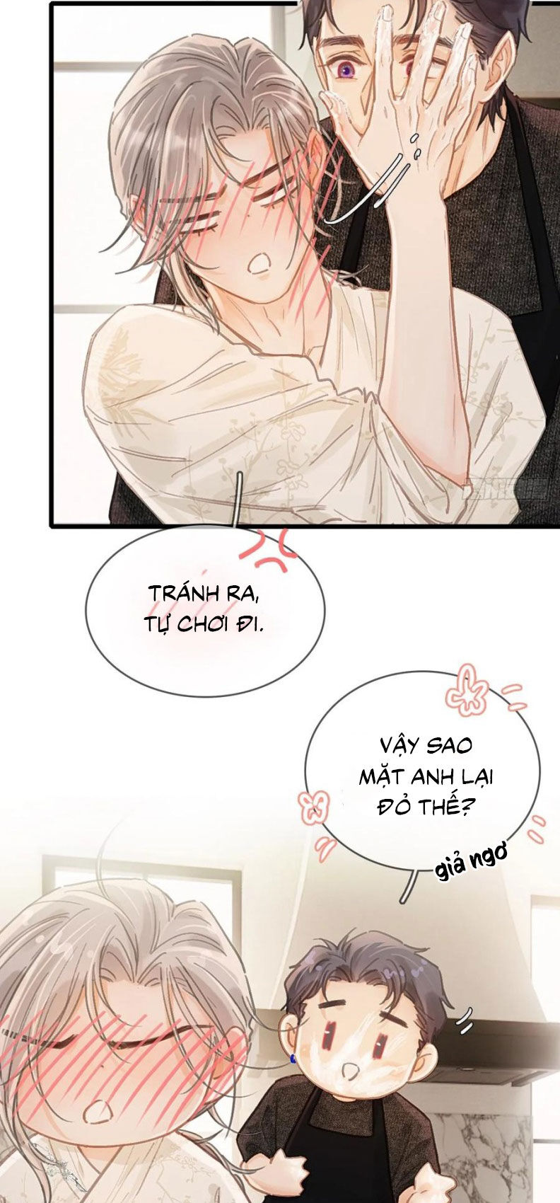 Ngày Dài Gặp Người Khuyết Tâm Nhãn Chapter 48 - 27