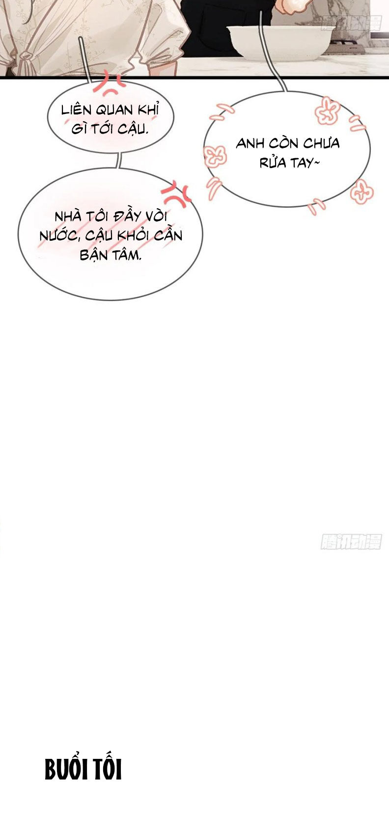 Ngày Dài Gặp Người Khuyết Tâm Nhãn Chapter 48 - 28