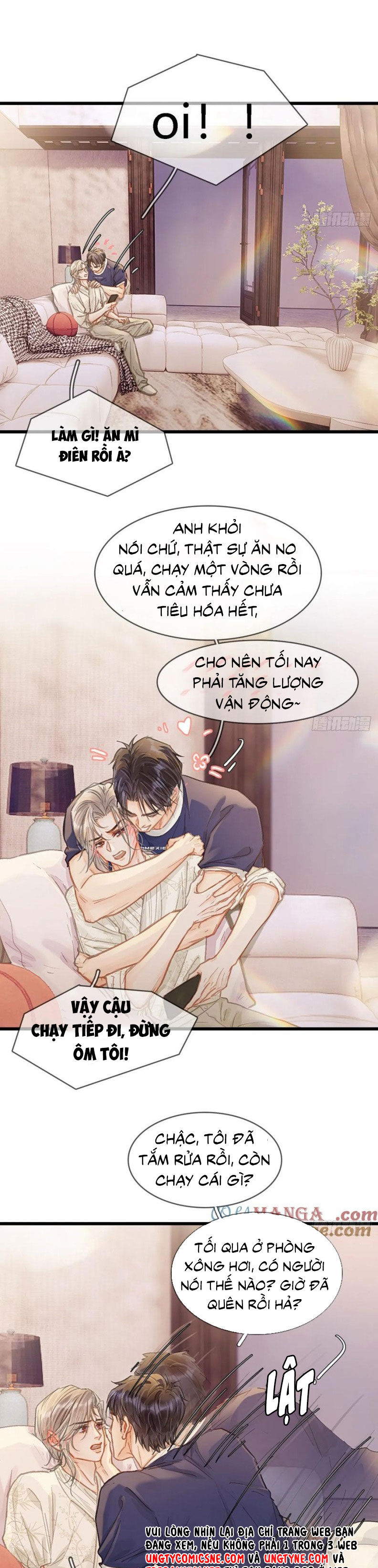 Ngày Dài Gặp Người Khuyết Tâm Nhãn Chapter 48 - 29