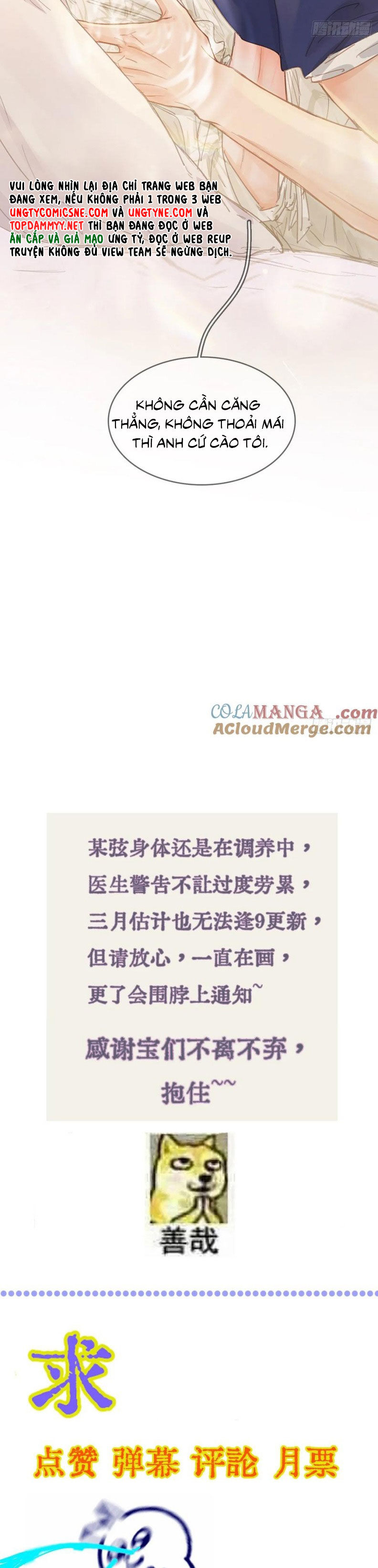 Ngày Dài Gặp Người Khuyết Tâm Nhãn Chapter 48 - 35