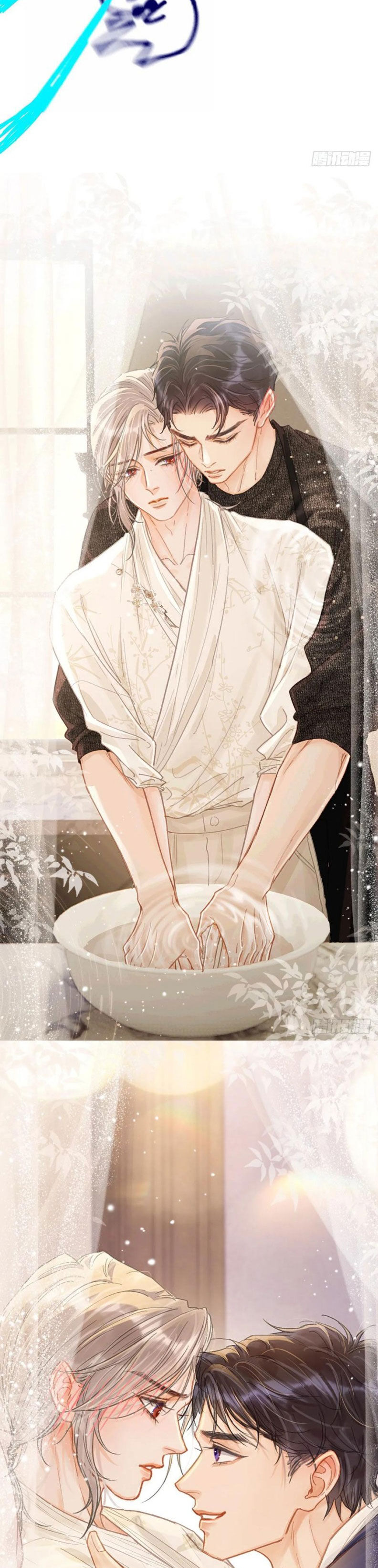 Ngày Dài Gặp Người Khuyết Tâm Nhãn Chapter 48 - 36