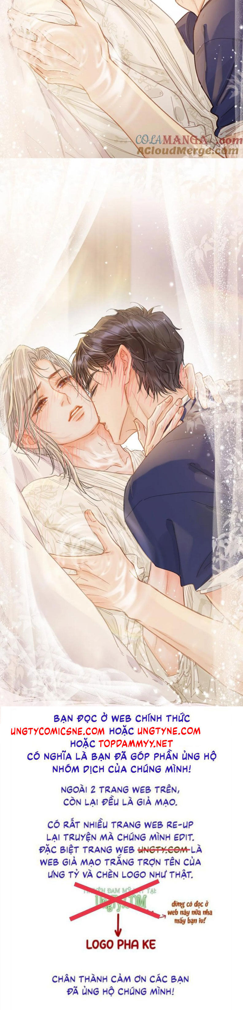 Ngày Dài Gặp Người Khuyết Tâm Nhãn Chapter 48 - 37