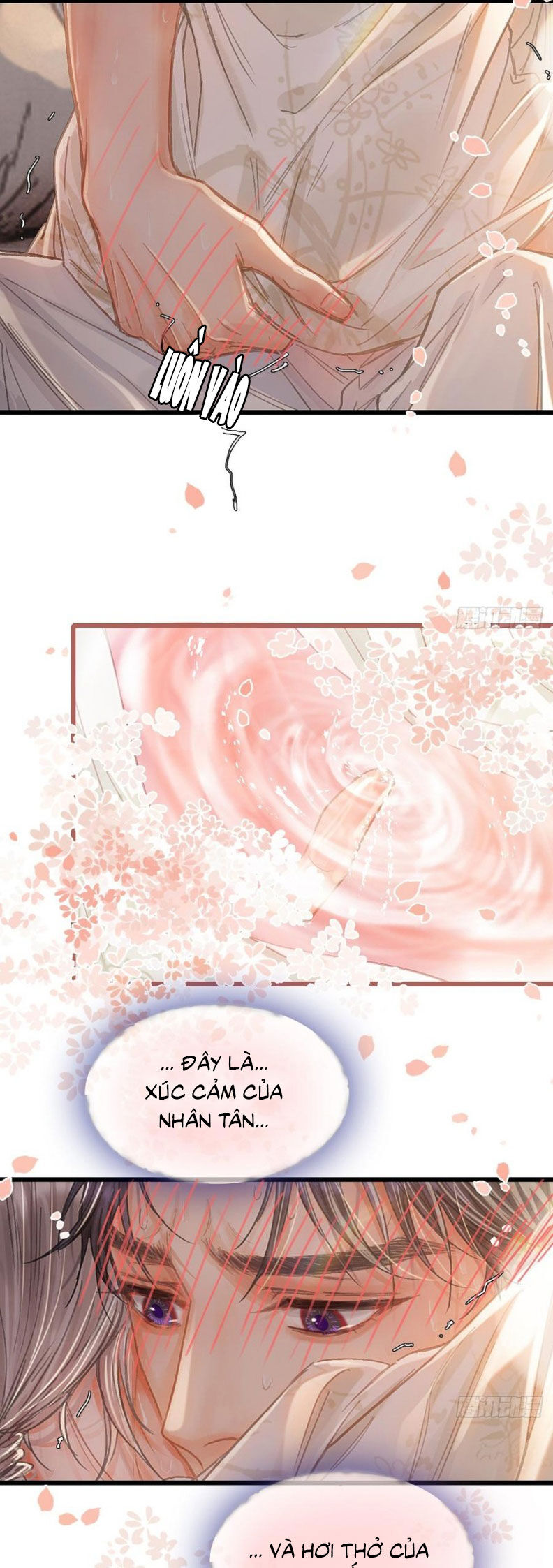 Ngày Dài Gặp Người Khuyết Tâm Nhãn Chapter 49 - 12