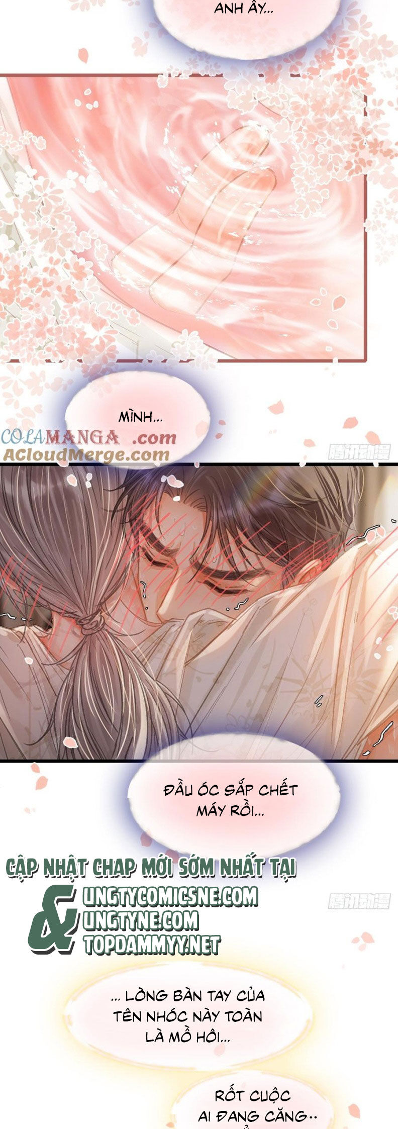 Ngày Dài Gặp Người Khuyết Tâm Nhãn Chapter 49 - 13