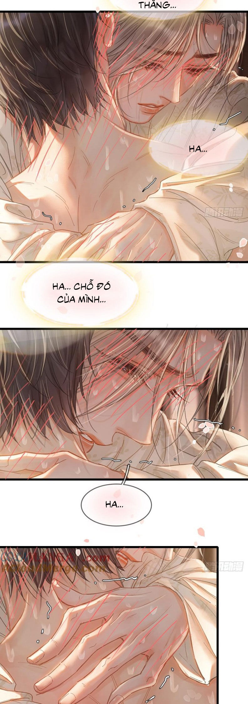 Ngày Dài Gặp Người Khuyết Tâm Nhãn Chapter 49 - 14