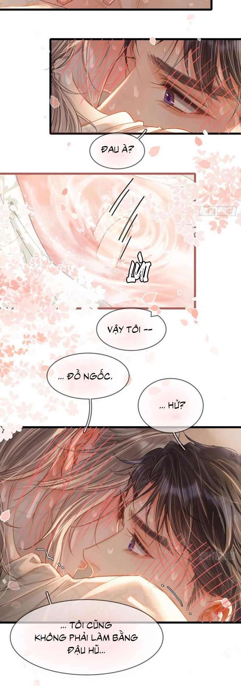 Ngày Dài Gặp Người Khuyết Tâm Nhãn Chapter 49 - 15