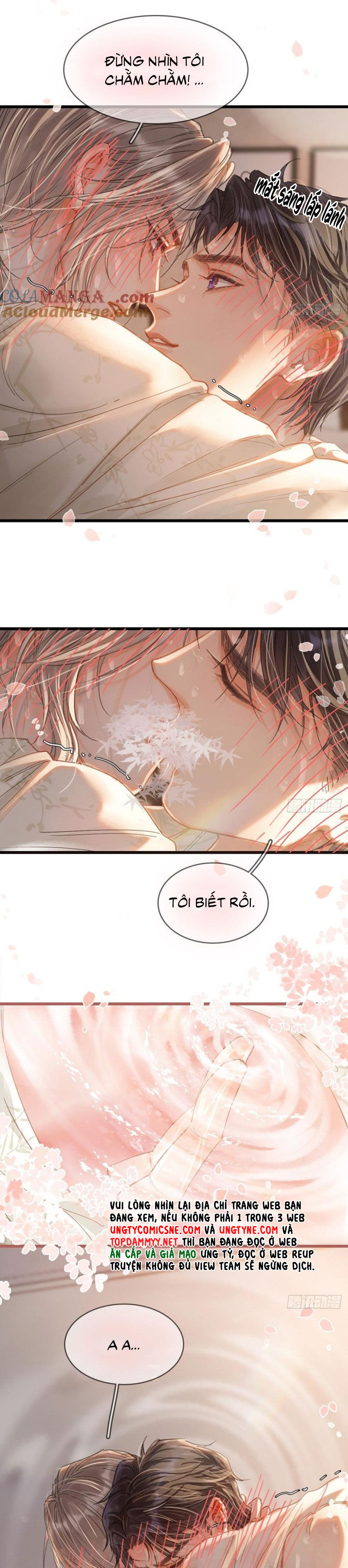 Ngày Dài Gặp Người Khuyết Tâm Nhãn Chapter 49 - 16