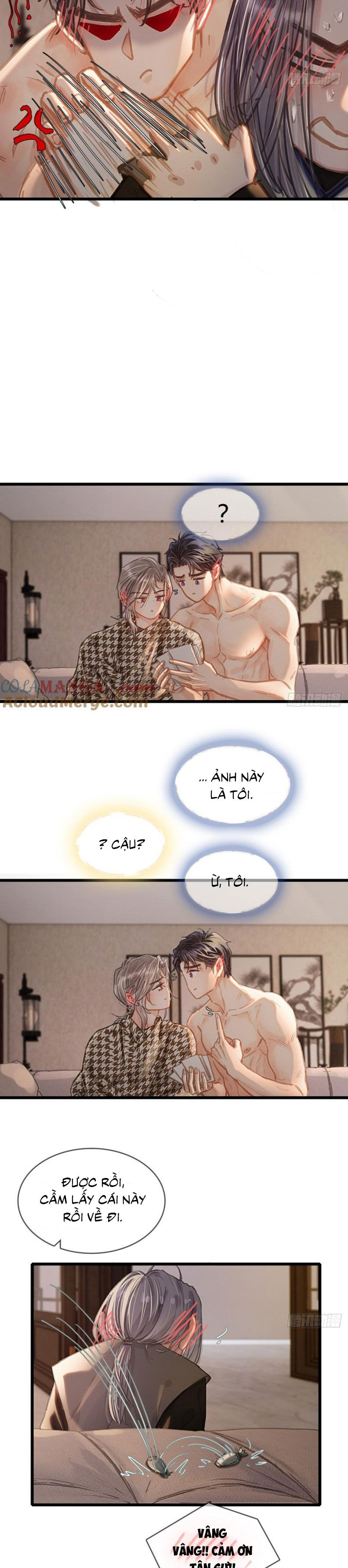 Ngày Dài Gặp Người Khuyết Tâm Nhãn Chapter 49 - 19