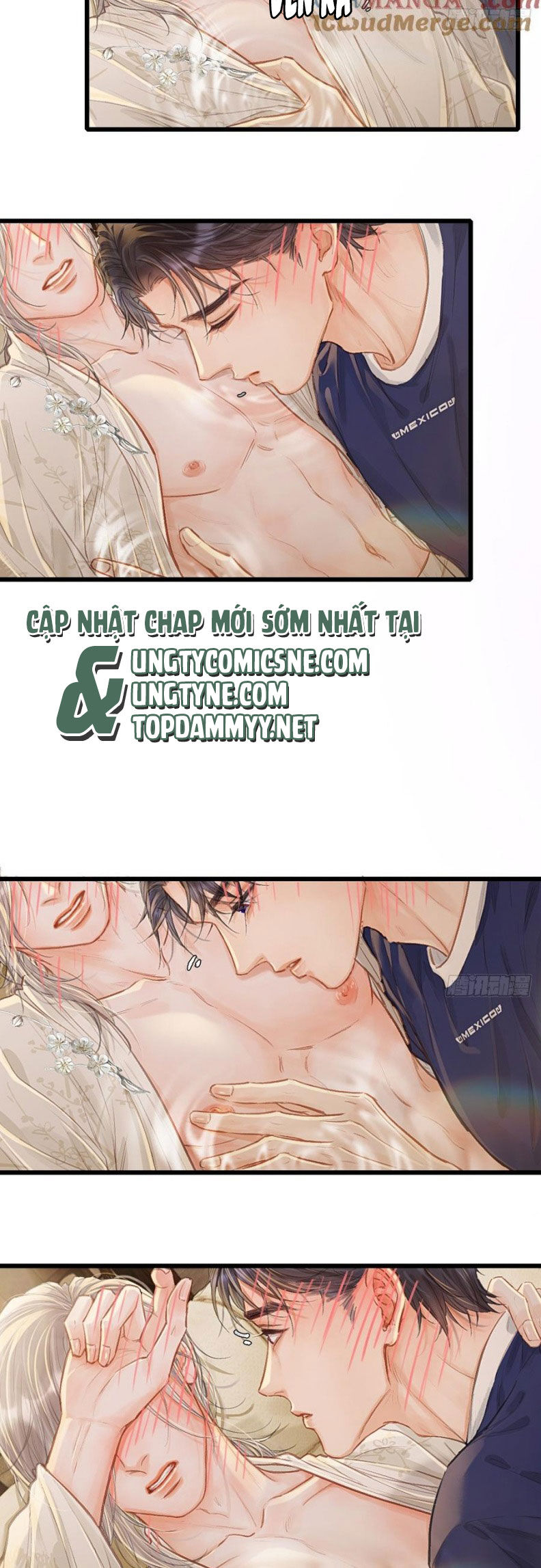 Ngày Dài Gặp Người Khuyết Tâm Nhãn Chapter 49 - 3