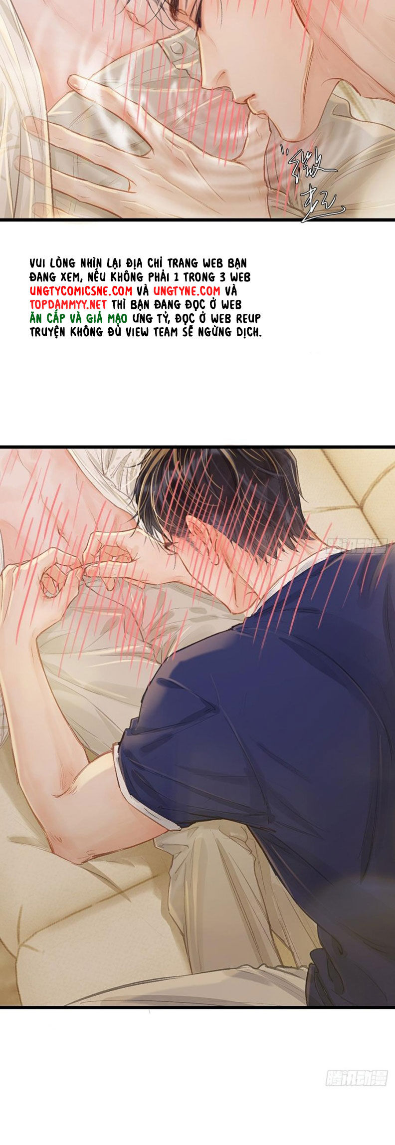 Ngày Dài Gặp Người Khuyết Tâm Nhãn Chapter 49 - 5