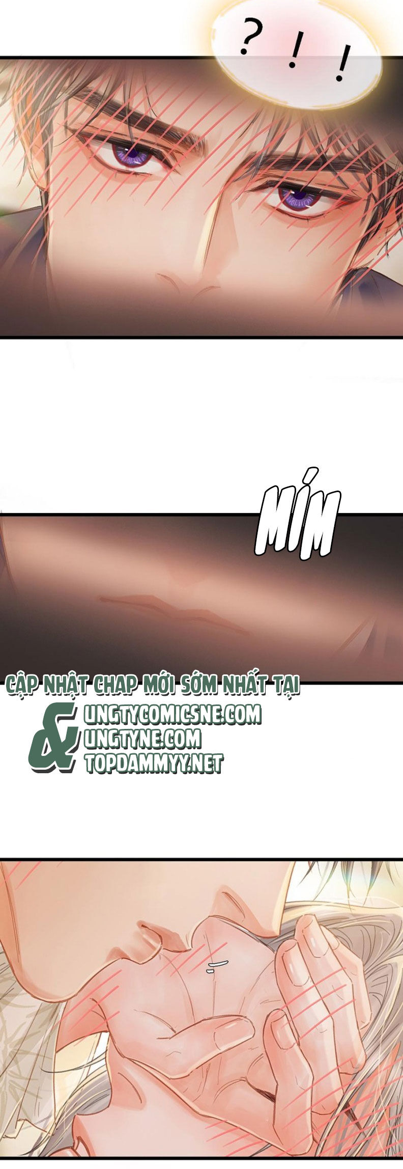 Ngày Dài Gặp Người Khuyết Tâm Nhãn Chapter 49 - 8