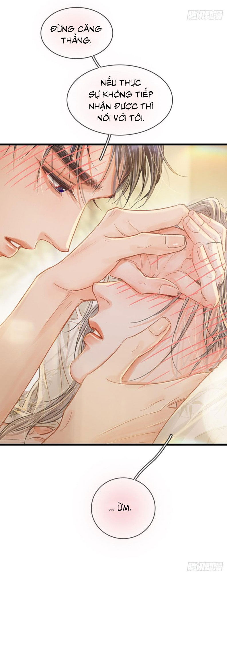 Ngày Dài Gặp Người Khuyết Tâm Nhãn Chapter 49 - 9
