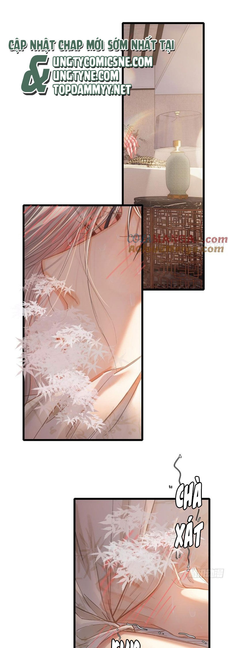 Ngày Dài Gặp Người Khuyết Tâm Nhãn Chapter 49 - 10