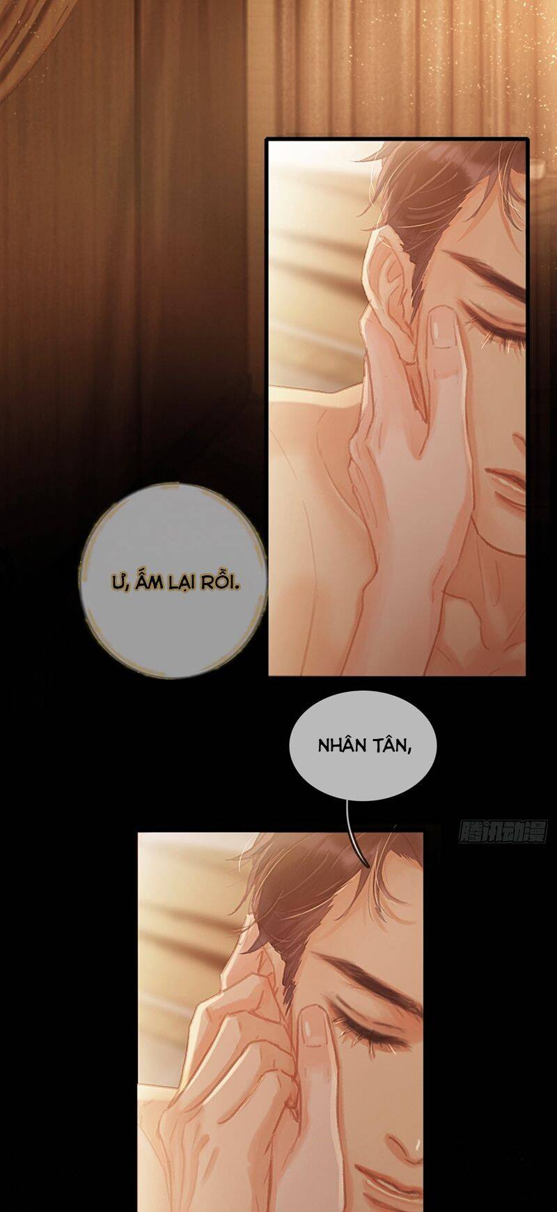 Ngày Dài Gặp Người Khuyết Tâm Nhãn Chapter  5 - 12