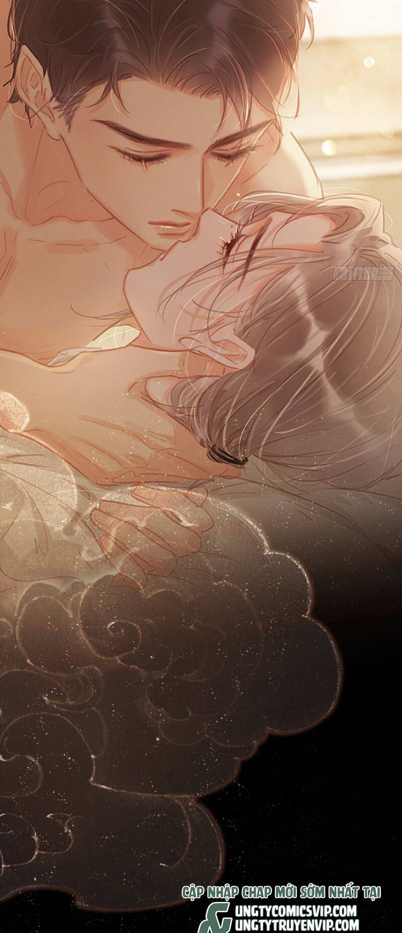 Ngày Dài Gặp Người Khuyết Tâm Nhãn Chapter  5 - 19