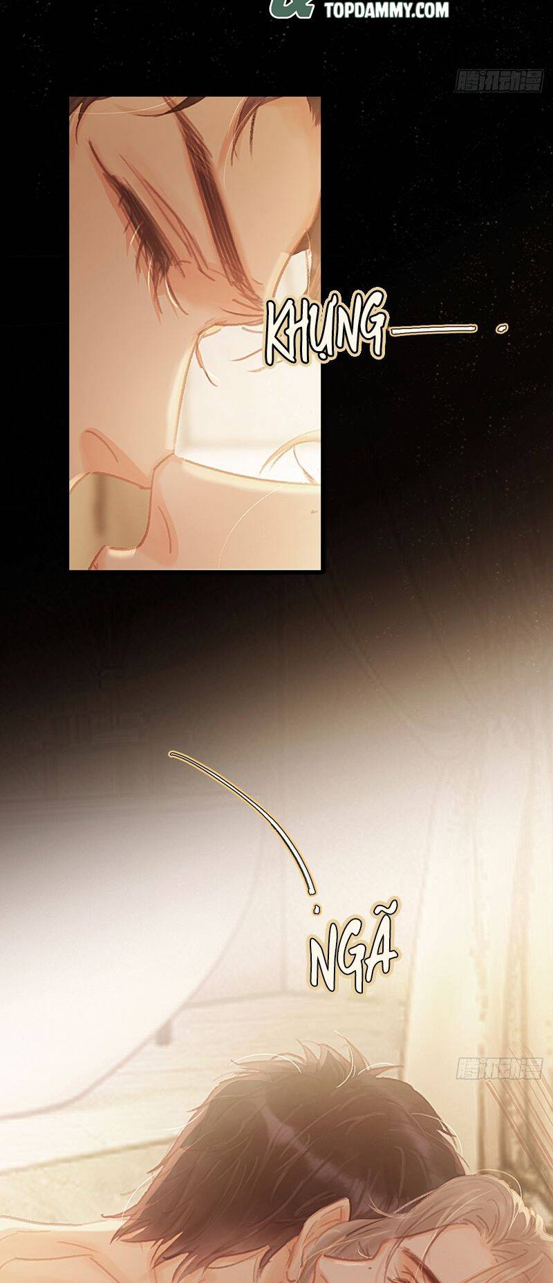 Ngày Dài Gặp Người Khuyết Tâm Nhãn Chapter  5 - 20