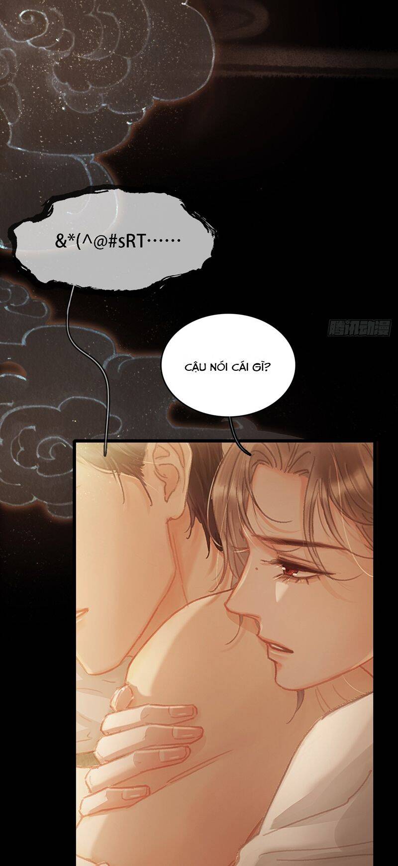 Ngày Dài Gặp Người Khuyết Tâm Nhãn Chapter  5 - 3