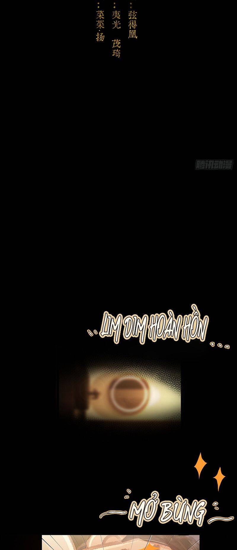 Ngày Dài Gặp Người Khuyết Tâm Nhãn Chapter  5 - 23