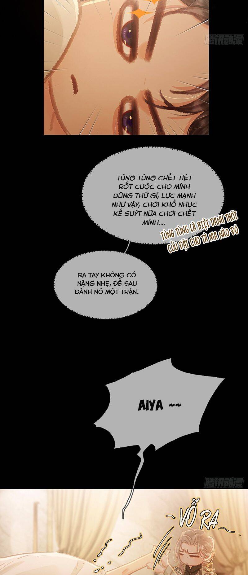 Ngày Dài Gặp Người Khuyết Tâm Nhãn Chapter  5 - 24