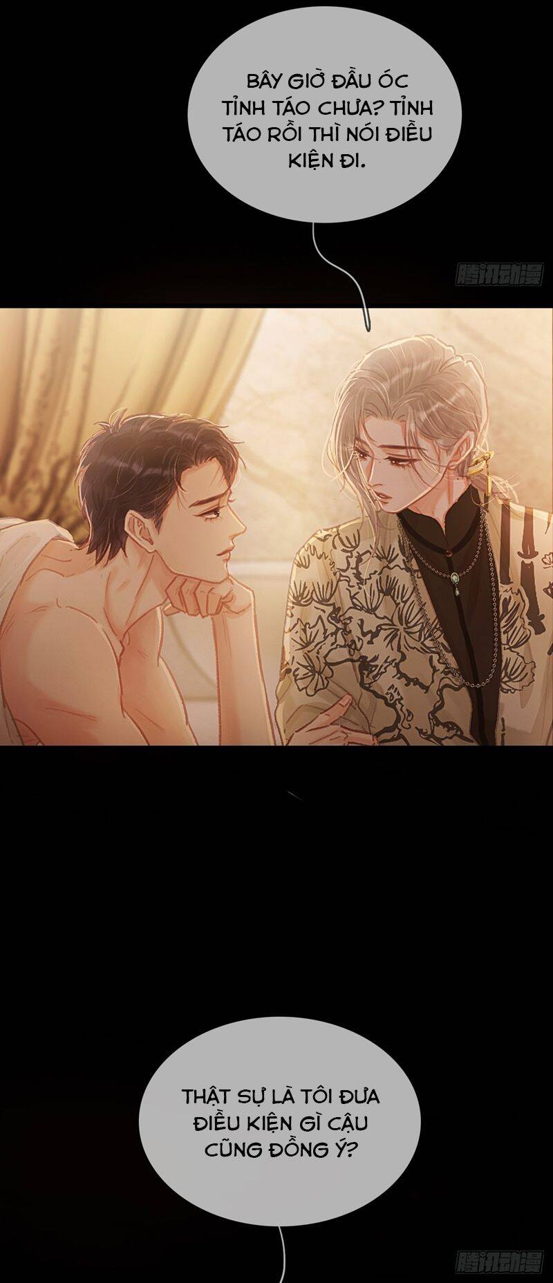 Ngày Dài Gặp Người Khuyết Tâm Nhãn Chapter  5 - 30