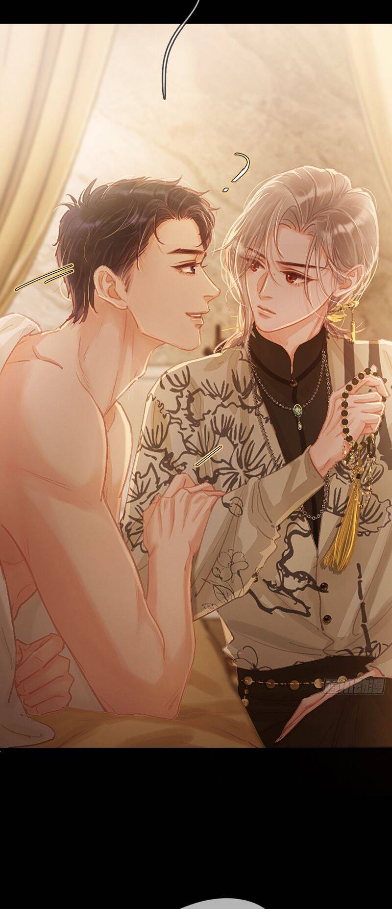 Ngày Dài Gặp Người Khuyết Tâm Nhãn Chapter  5 - 31