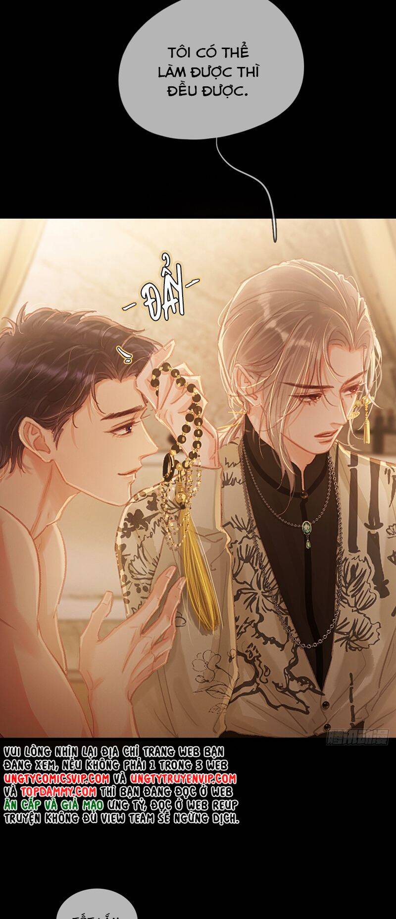 Ngày Dài Gặp Người Khuyết Tâm Nhãn Chapter  5 - 32