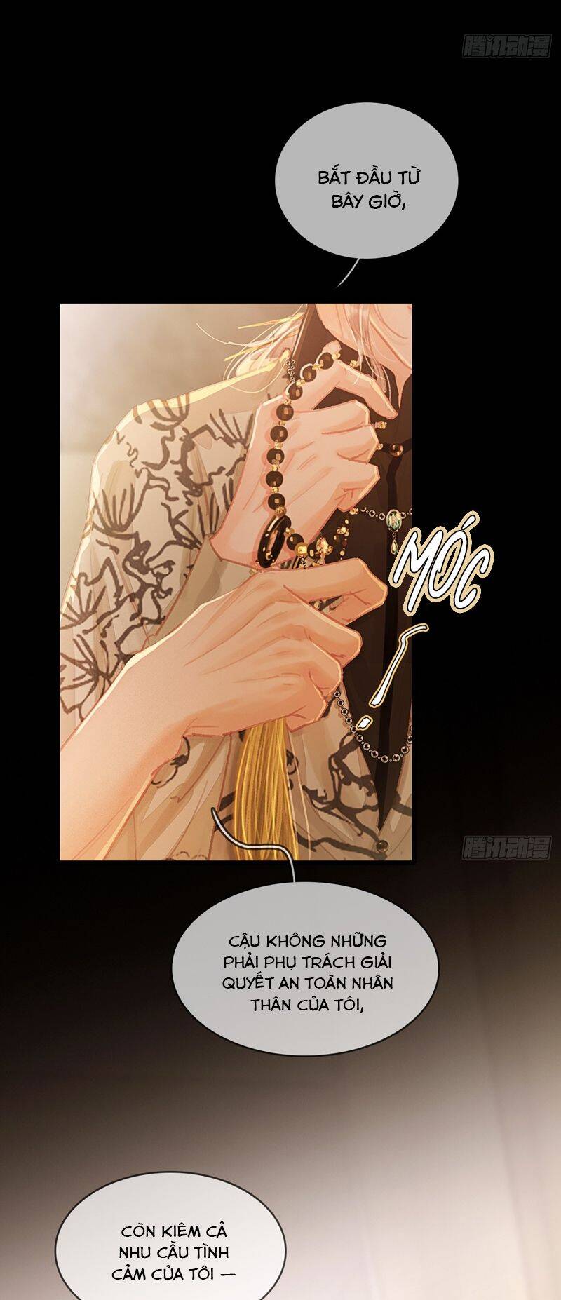 Ngày Dài Gặp Người Khuyết Tâm Nhãn Chapter  5 - 34