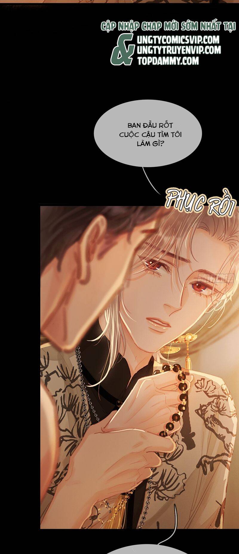 Ngày Dài Gặp Người Khuyết Tâm Nhãn Chapter  5 - 36