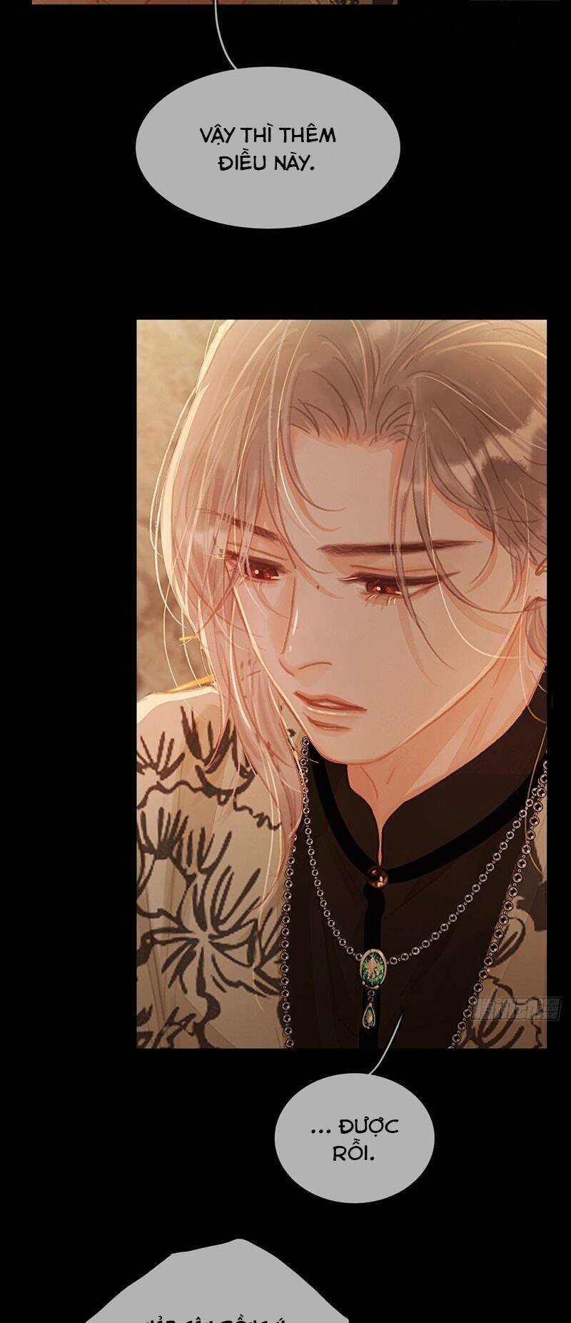 Ngày Dài Gặp Người Khuyết Tâm Nhãn Chapter  5 - 38