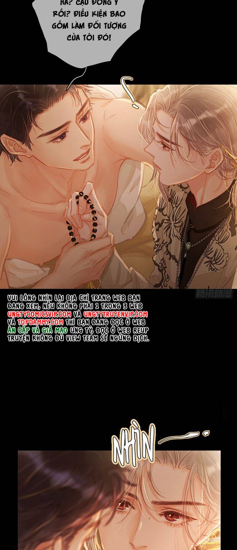 Ngày Dài Gặp Người Khuyết Tâm Nhãn Chapter  5 - 39
