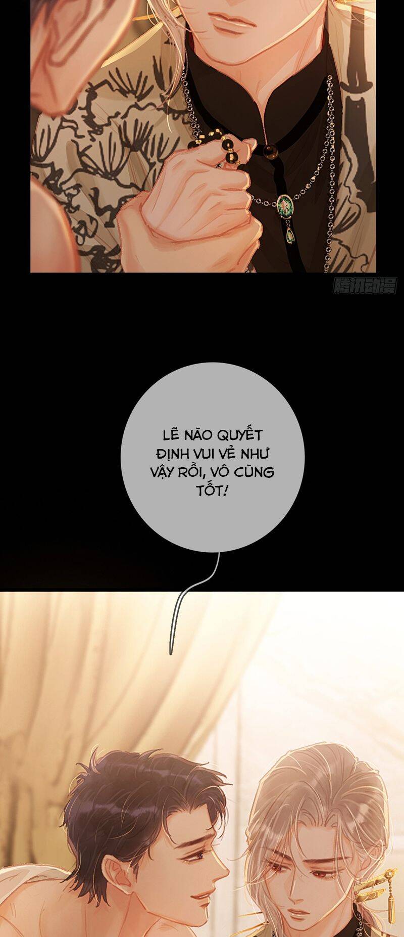 Ngày Dài Gặp Người Khuyết Tâm Nhãn Chapter  5 - 40