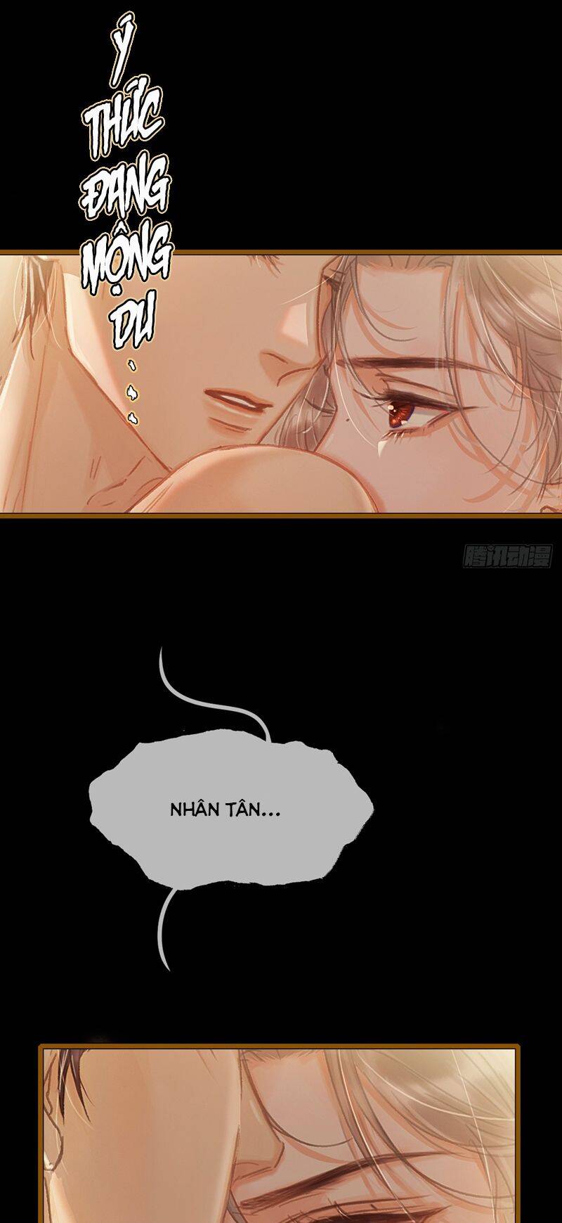 Ngày Dài Gặp Người Khuyết Tâm Nhãn Chapter  5 - 5