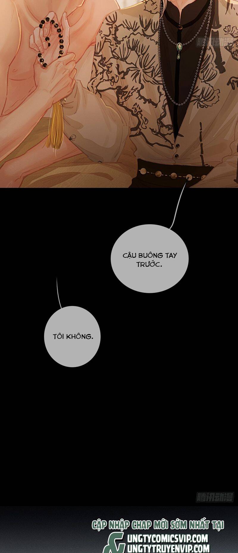 Ngày Dài Gặp Người Khuyết Tâm Nhãn Chapter  5 - 41