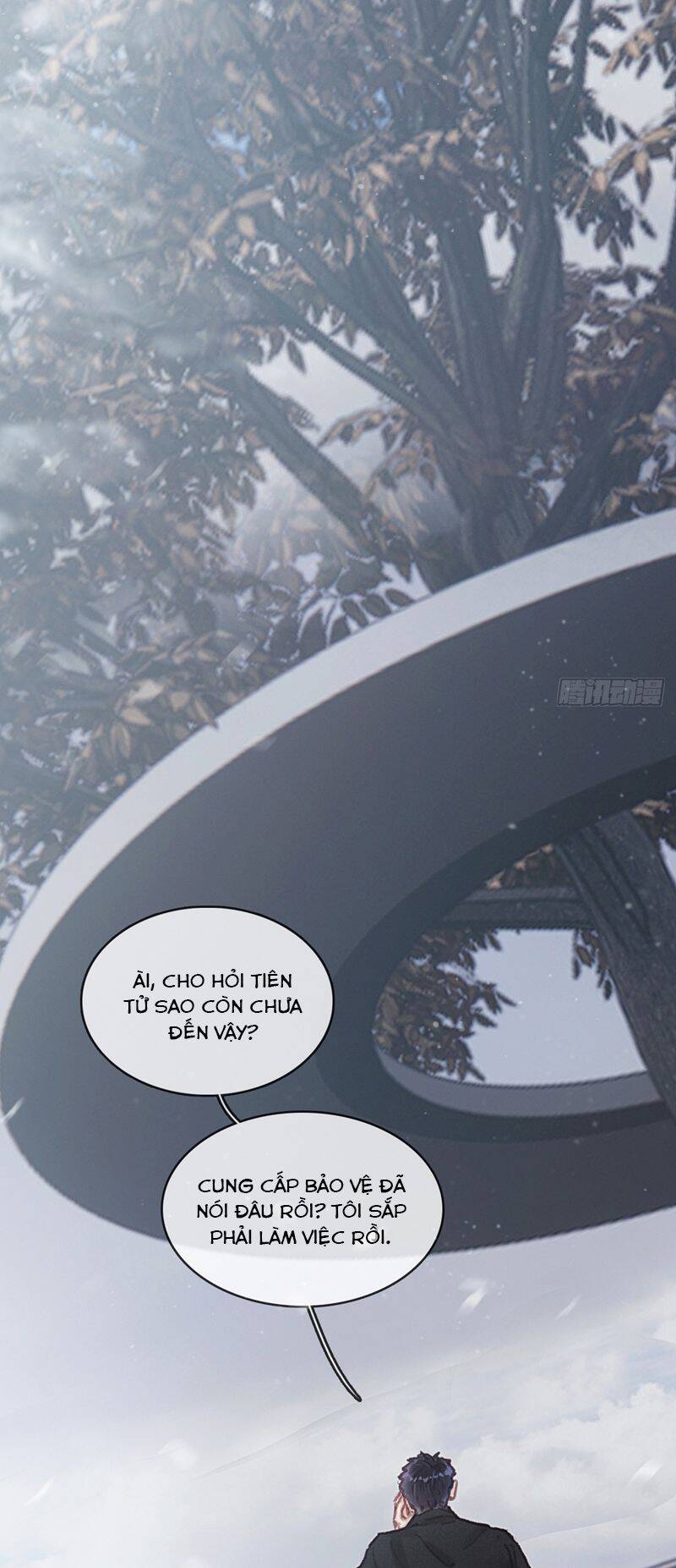 Ngày Dài Gặp Người Khuyết Tâm Nhãn Chapter  5 - 43