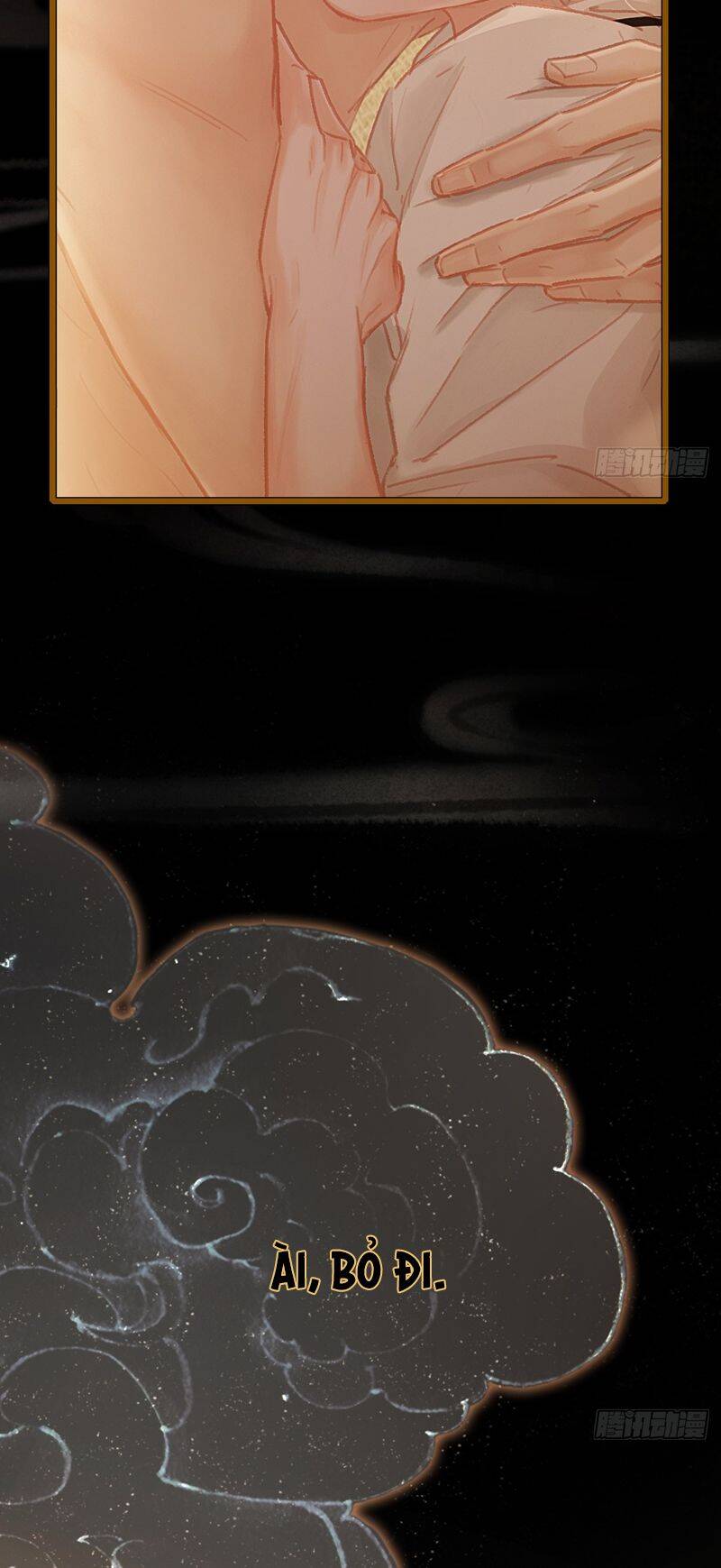 Ngày Dài Gặp Người Khuyết Tâm Nhãn Chapter  5 - 7