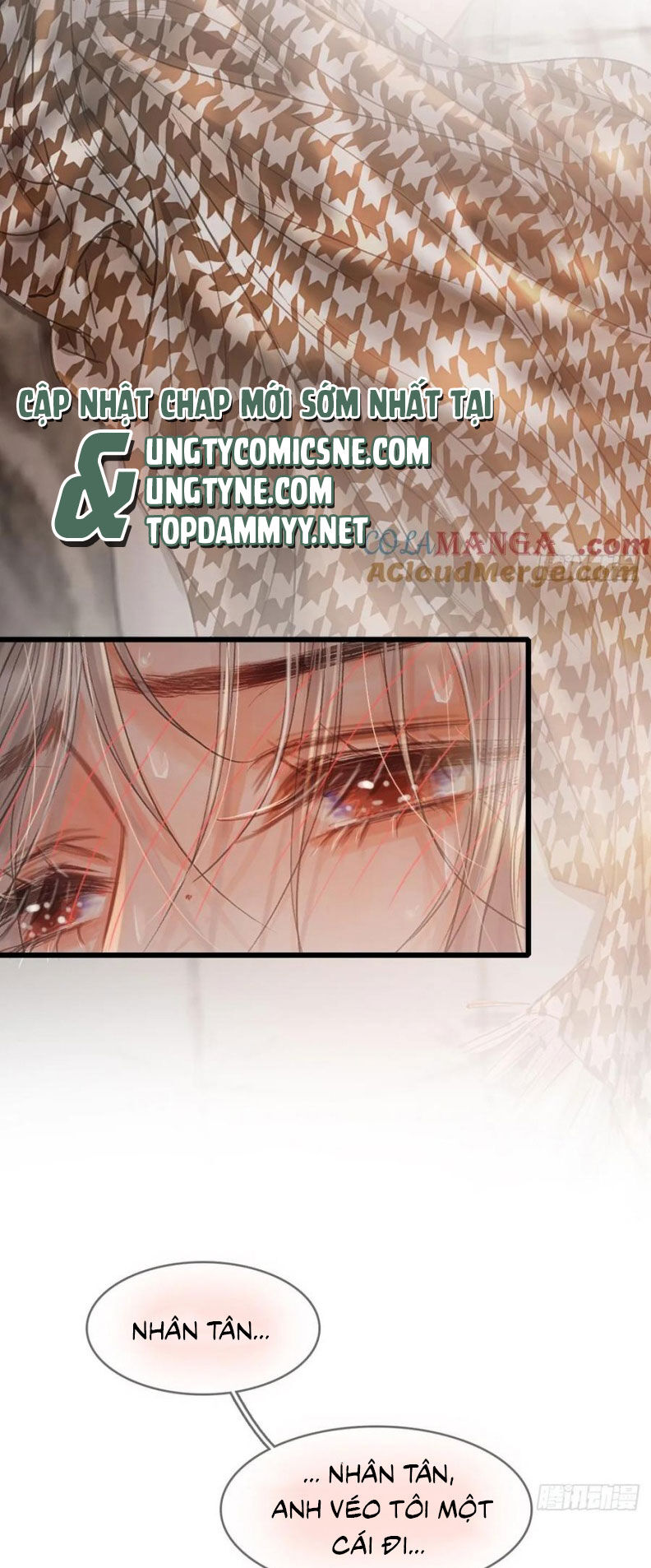 Ngày Dài Gặp Người Khuyết Tâm Nhãn Chapter 50 - 11