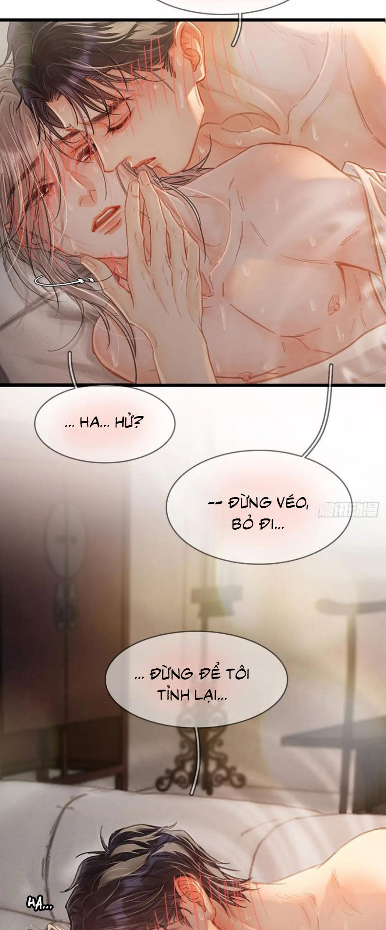 Ngày Dài Gặp Người Khuyết Tâm Nhãn Chapter 50 - 12