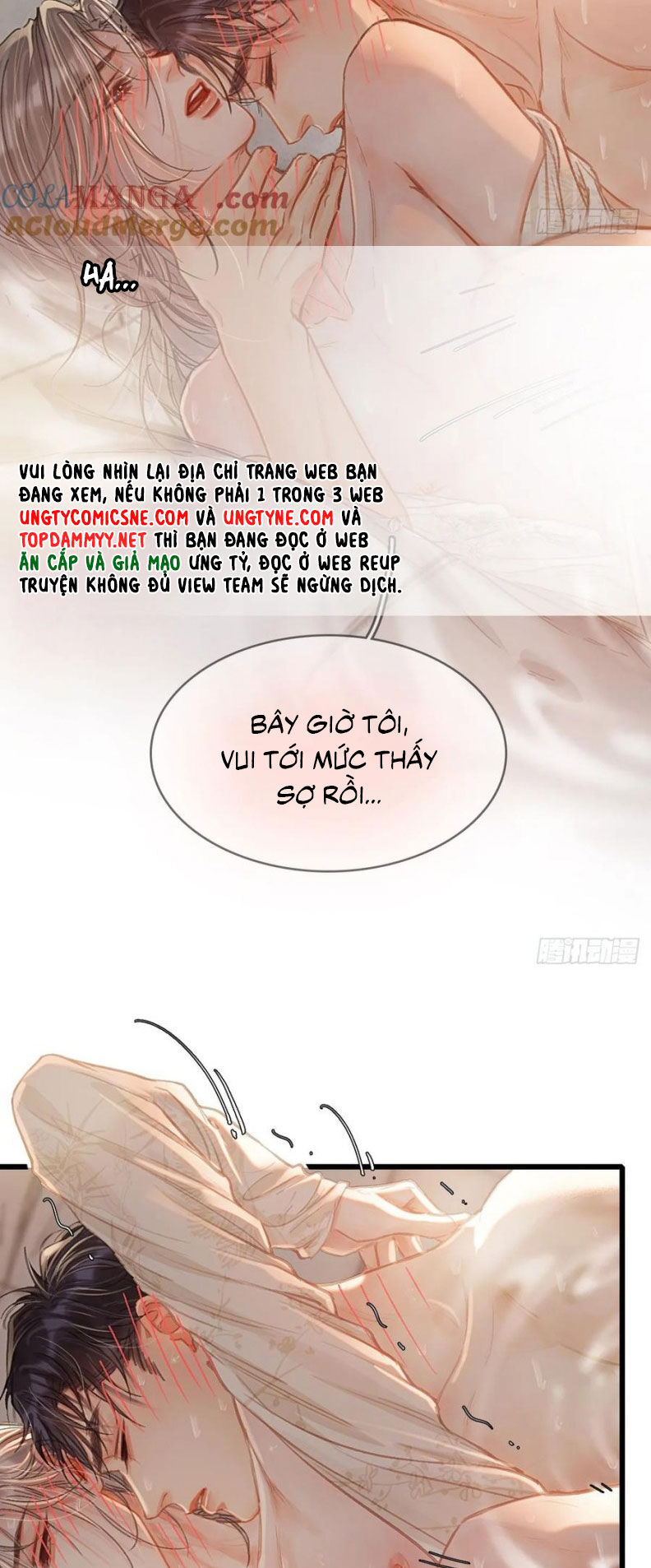 Ngày Dài Gặp Người Khuyết Tâm Nhãn Chapter 50 - 13