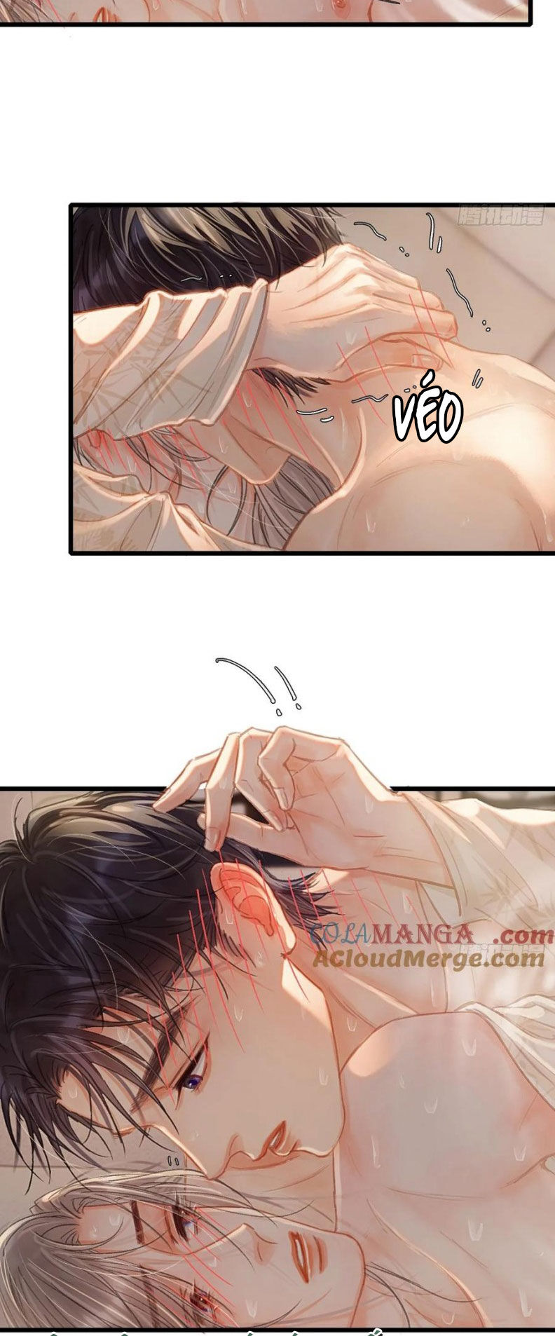 Ngày Dài Gặp Người Khuyết Tâm Nhãn Chapter 50 - 14