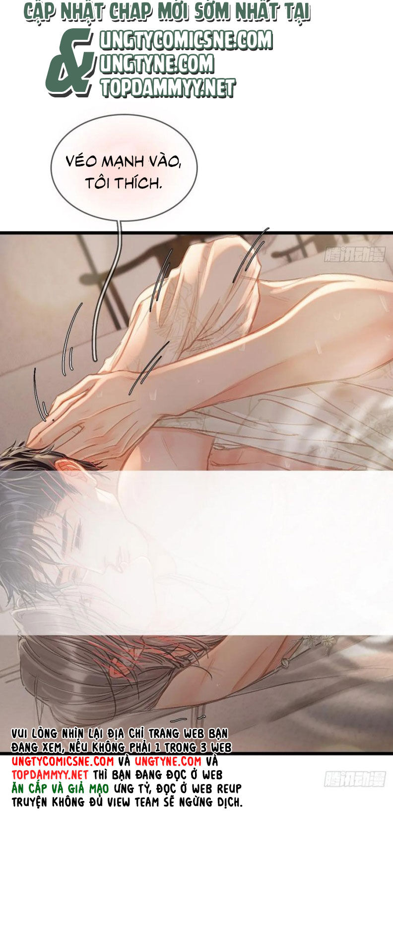 Ngày Dài Gặp Người Khuyết Tâm Nhãn Chapter 50 - 15