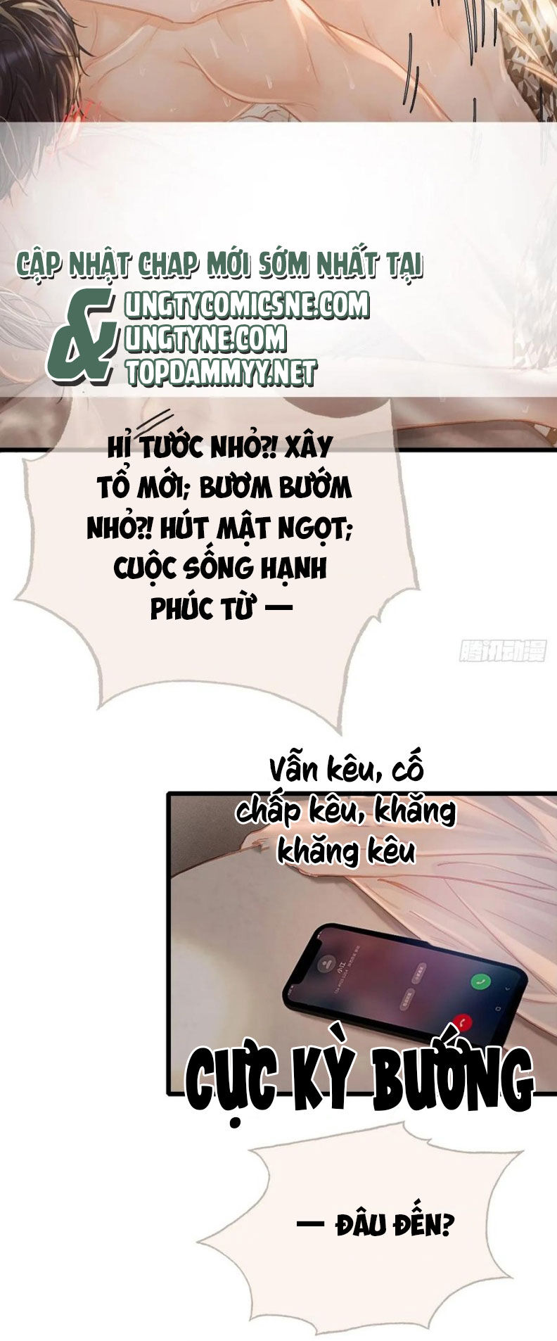 Ngày Dài Gặp Người Khuyết Tâm Nhãn Chapter 50 - 17