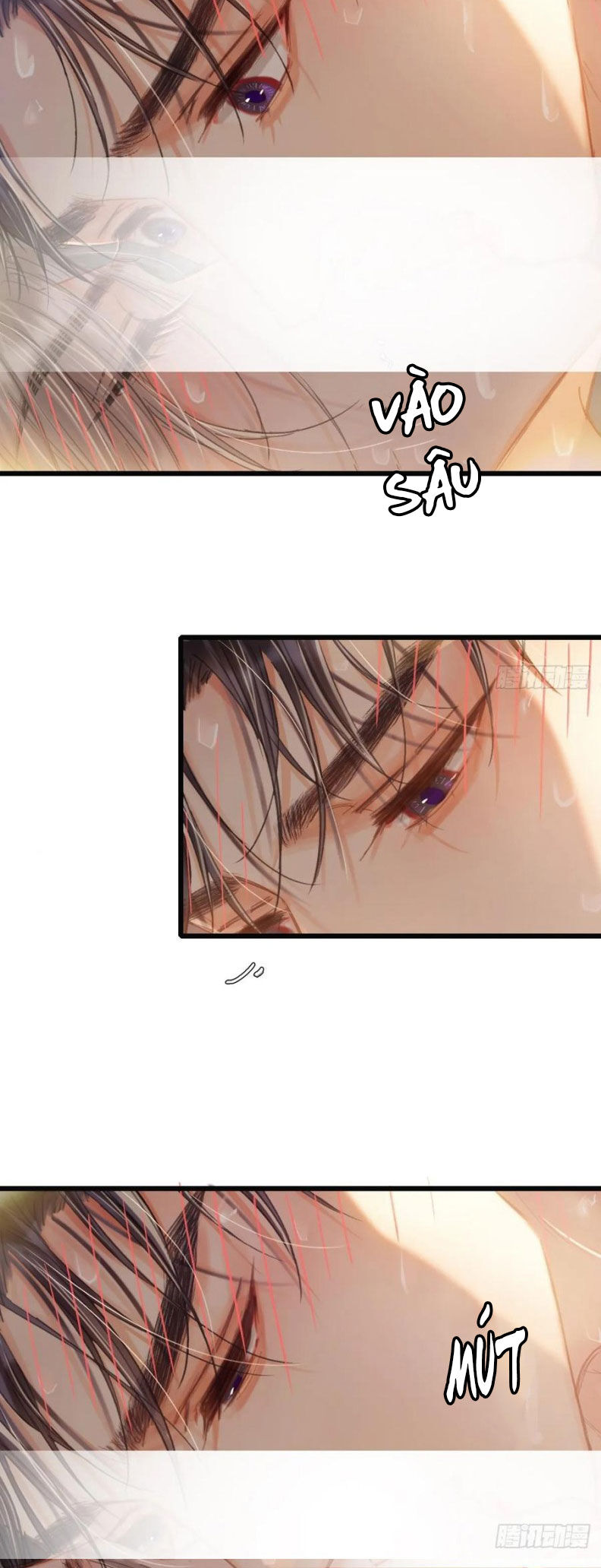 Ngày Dài Gặp Người Khuyết Tâm Nhãn Chapter 50 - 3