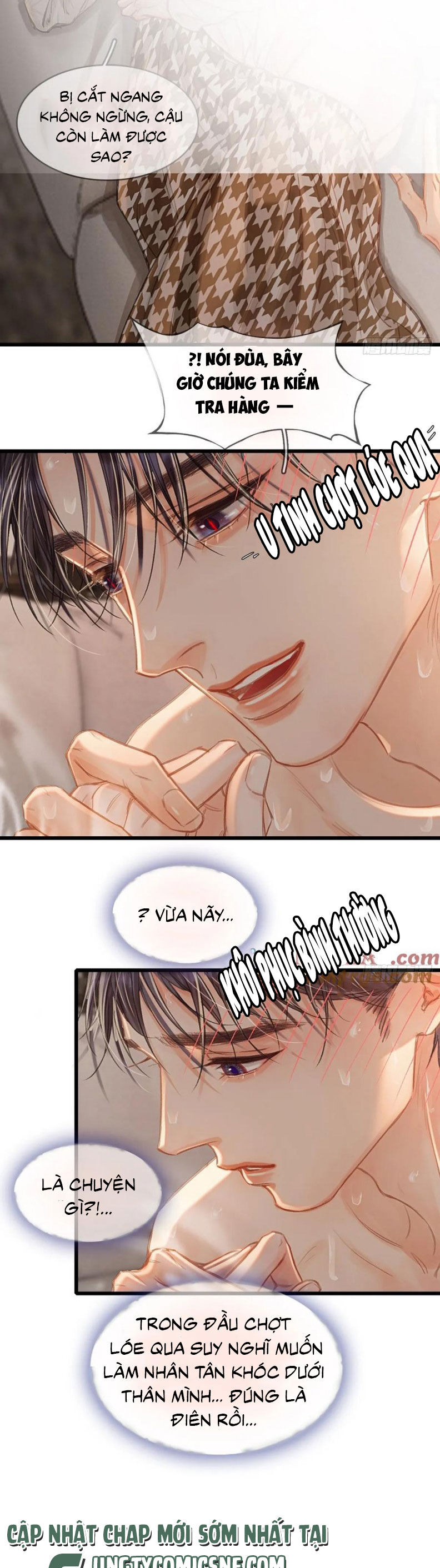 Ngày Dài Gặp Người Khuyết Tâm Nhãn Chapter 50 - 21