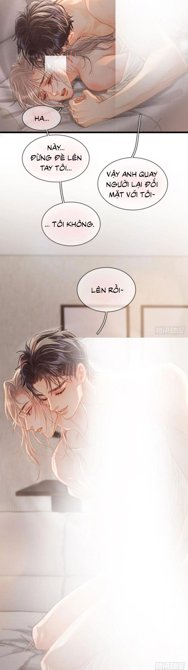 Ngày Dài Gặp Người Khuyết Tâm Nhãn Chapter 50 - 23