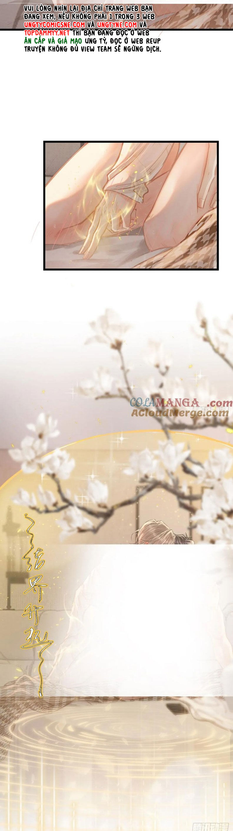 Ngày Dài Gặp Người Khuyết Tâm Nhãn Chapter 50 - 24